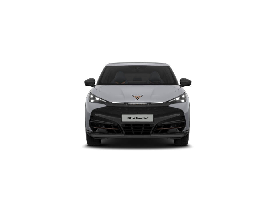 CUPRA Tavascan Adrenaline