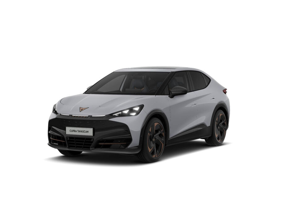 CUPRA Tavascan Adrenaline