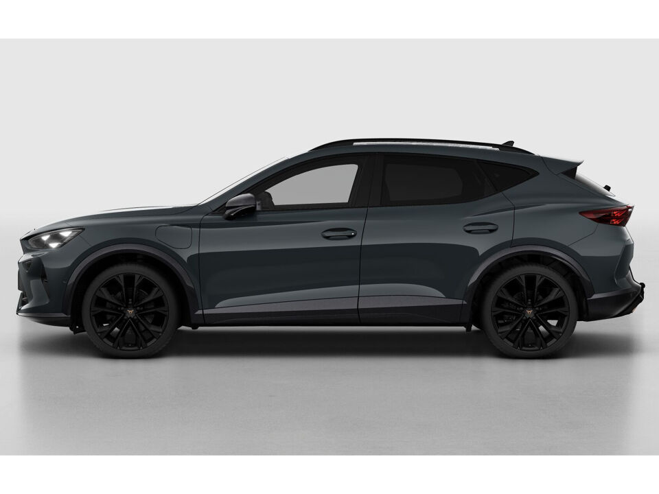 CUPRA Formentor Business