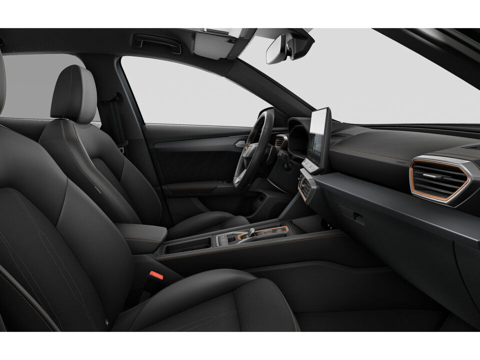 CUPRA Formentor Business
