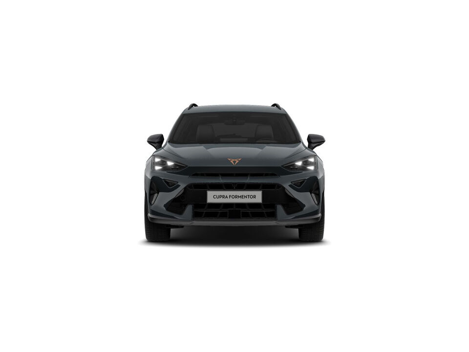 CUPRA Formentor Business
