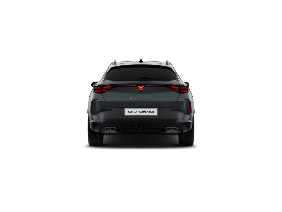 CUPRA Formentor Business