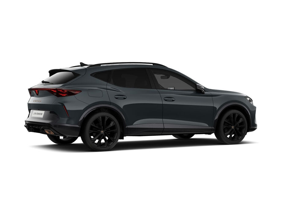 CUPRA Formentor Business
