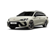 CUPRA Leon Sportstourer Business