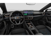 CUPRA Leon Sportstourer VZ Performance