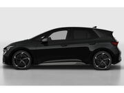 CUPRA Born Business Limited