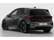 CUPRA Born Business Limited