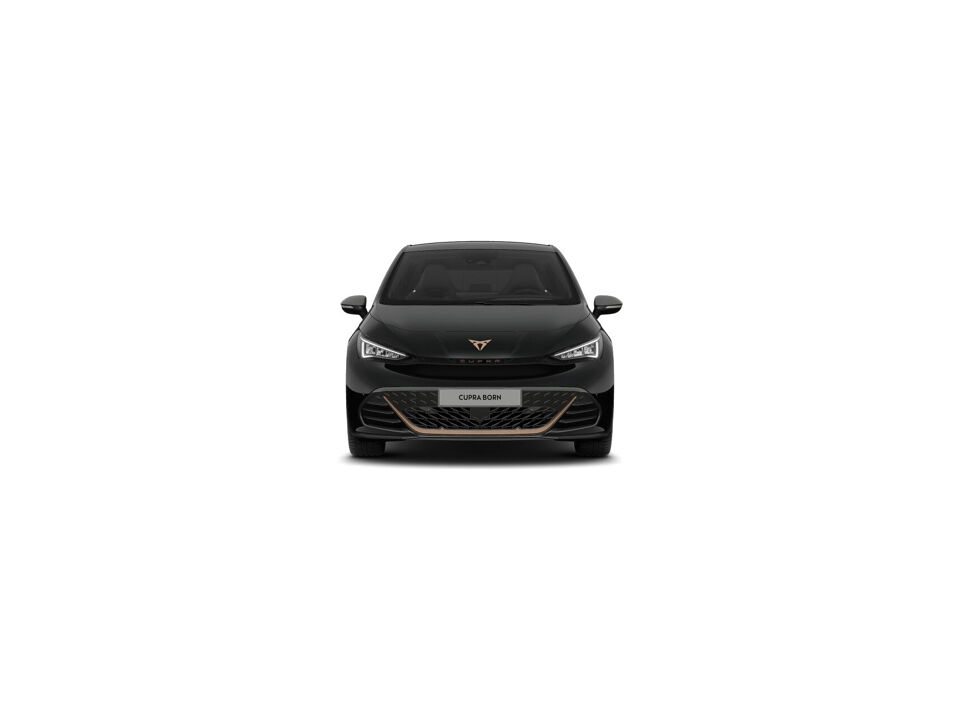 CUPRA Born Business Limited