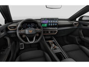 CUPRA Leon Sportstourer Business