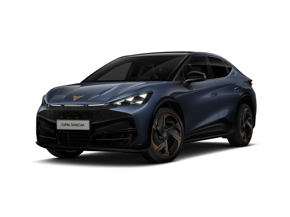 CUPRA Tavascan Adrenaline