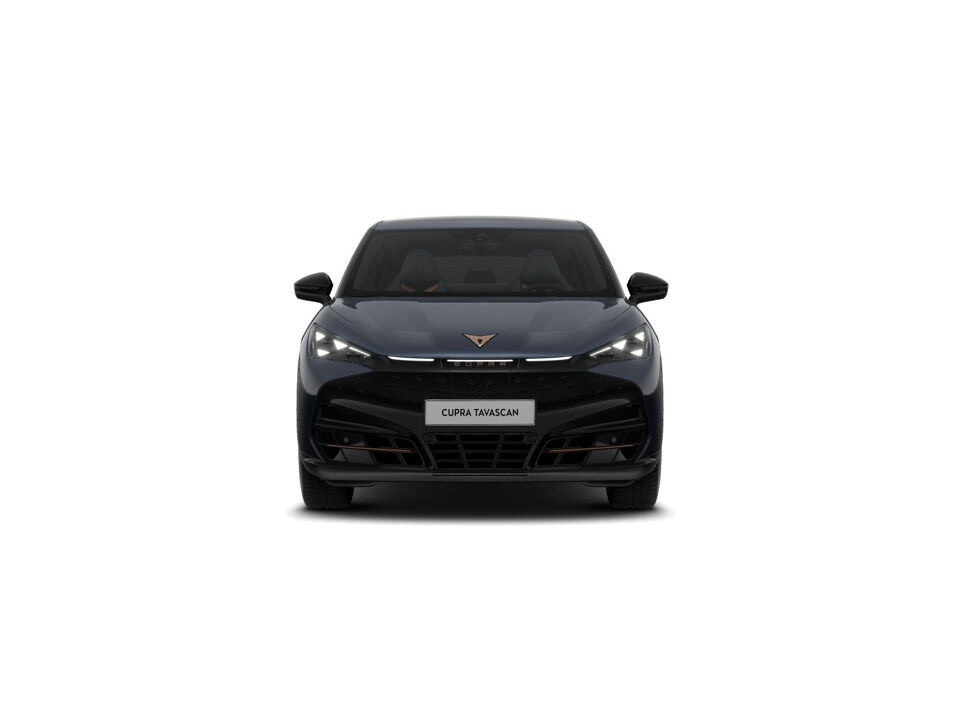 CUPRA Tavascan Adrenaline