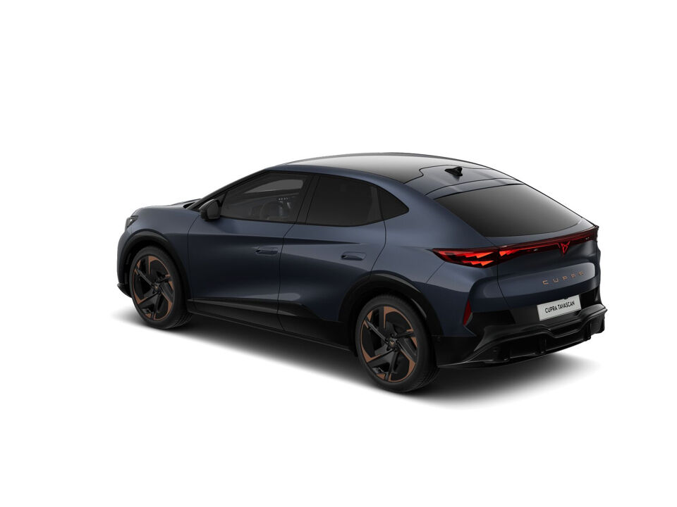 CUPRA Tavascan Adrenaline