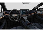 CUPRA Tavascan Adrenaline