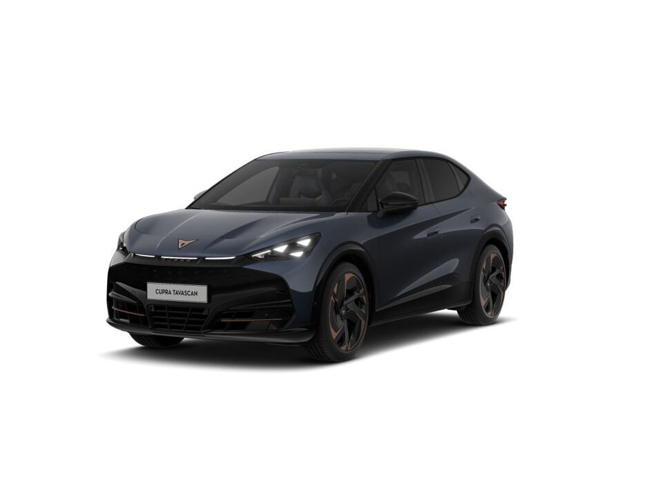 CUPRA Tavascan Adrenaline