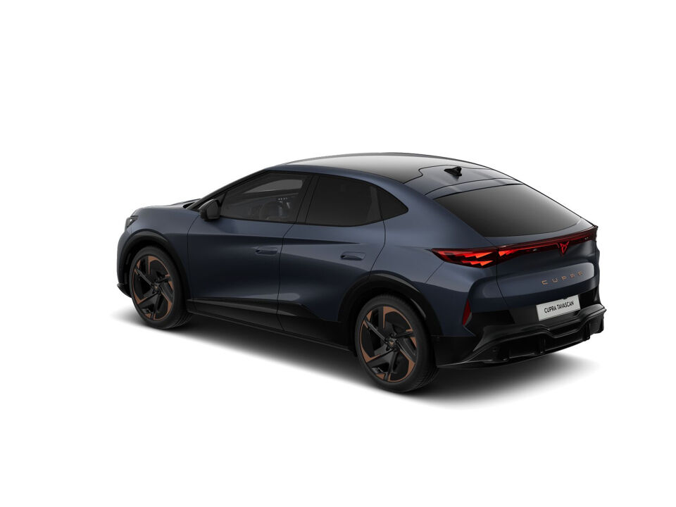 CUPRA Tavascan Adrenaline