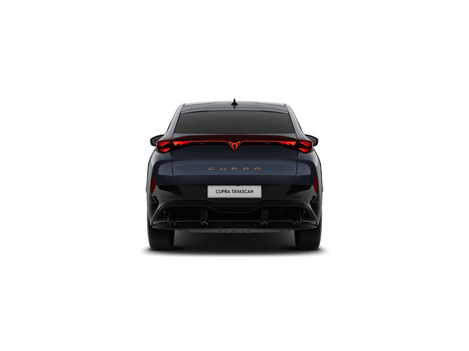 CUPRA Tavascan Adrenaline