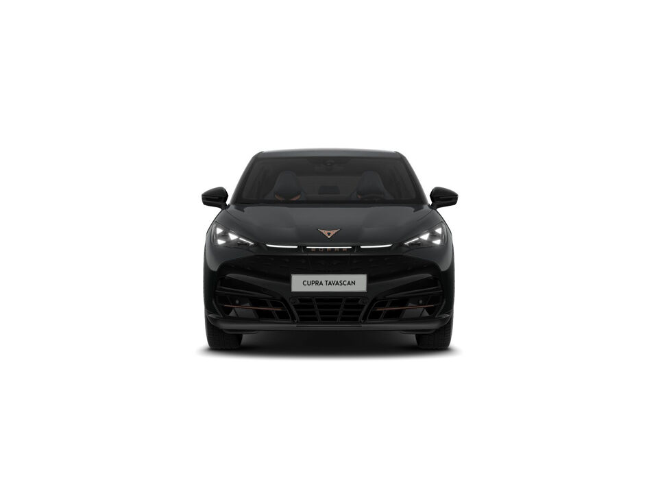 CUPRA Tavascan Adrenaline
