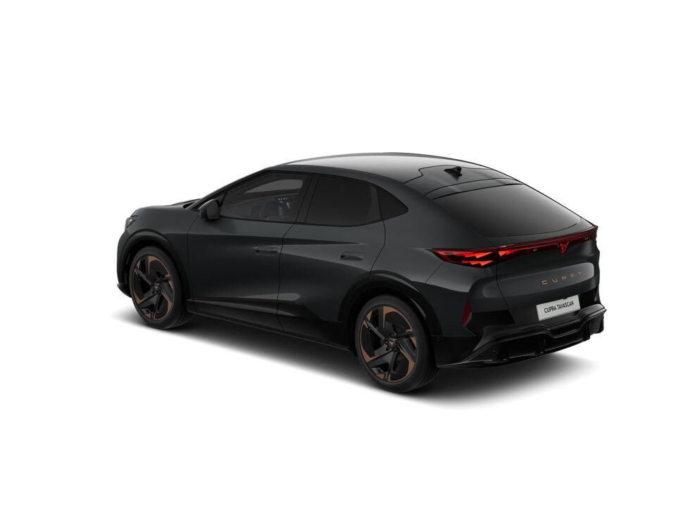 CUPRA Tavascan Adrenaline
