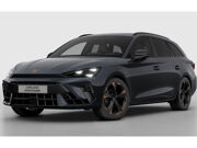 CUPRA Leon Sportstourer Business