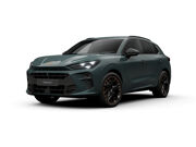 CUPRA Terramar Business