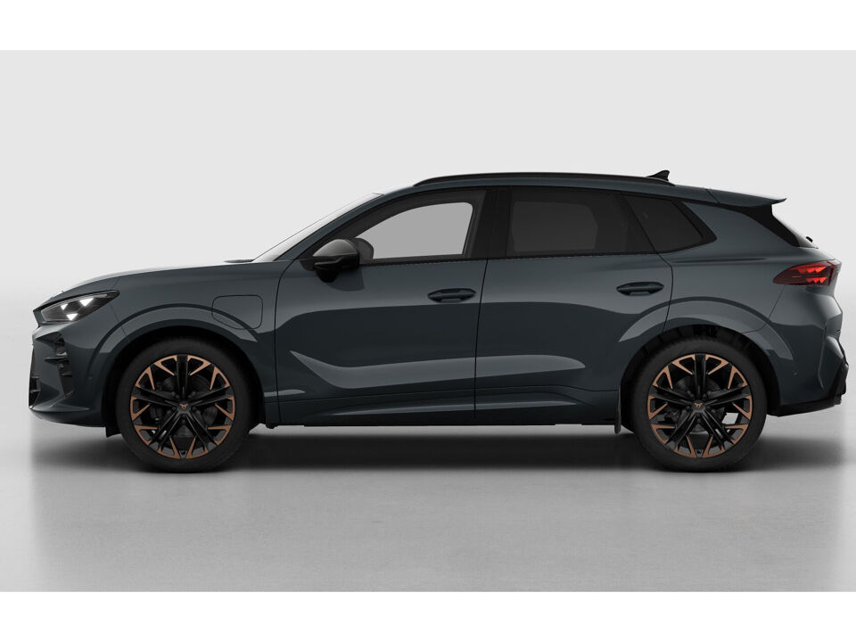 CUPRA Terramar Business