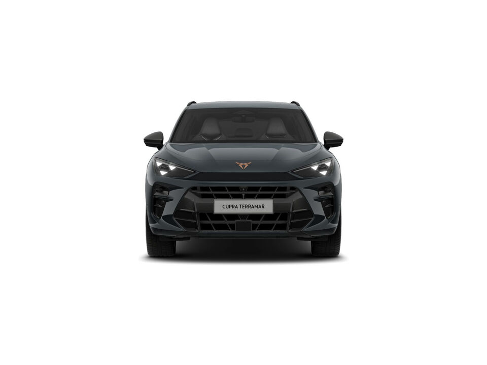 CUPRA Terramar Business