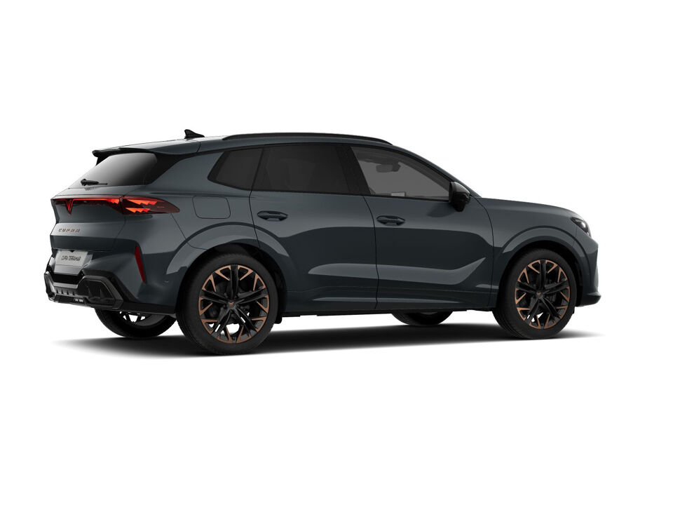 CUPRA Terramar Business