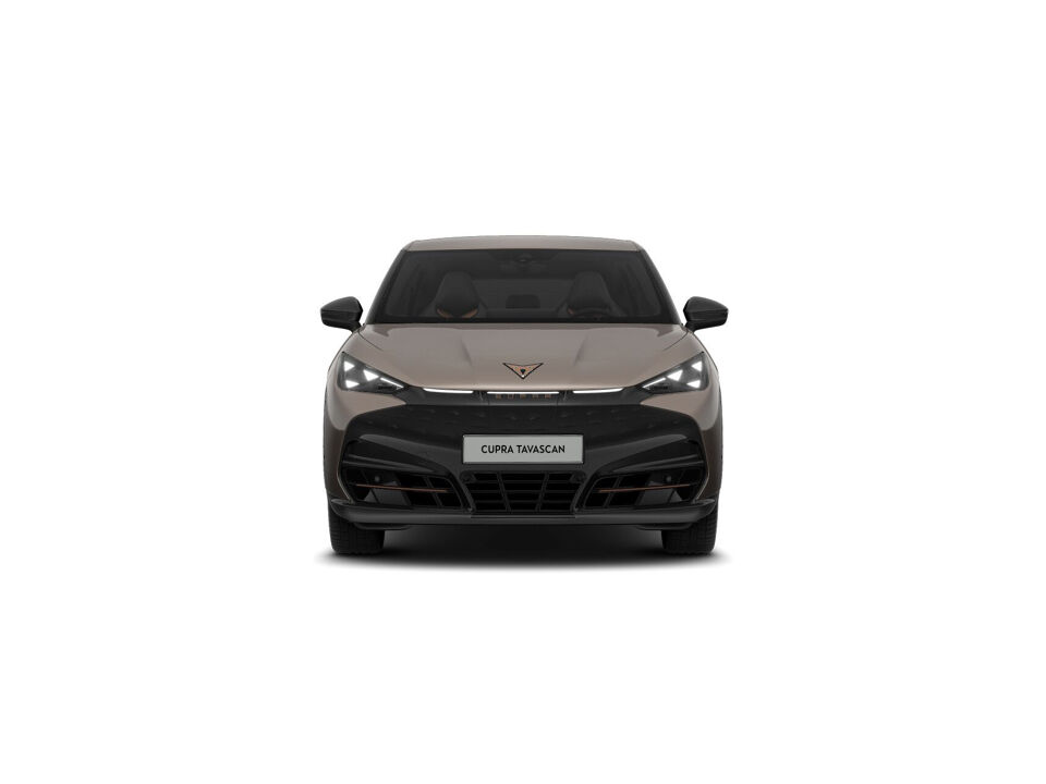 CUPRA Tavascan Business