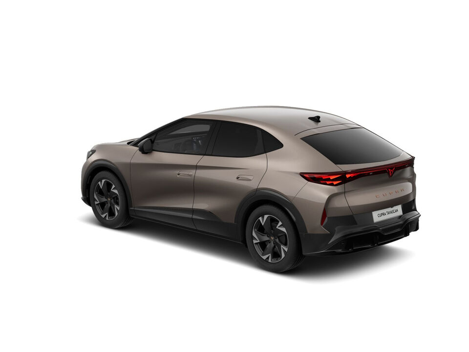 CUPRA Tavascan Business