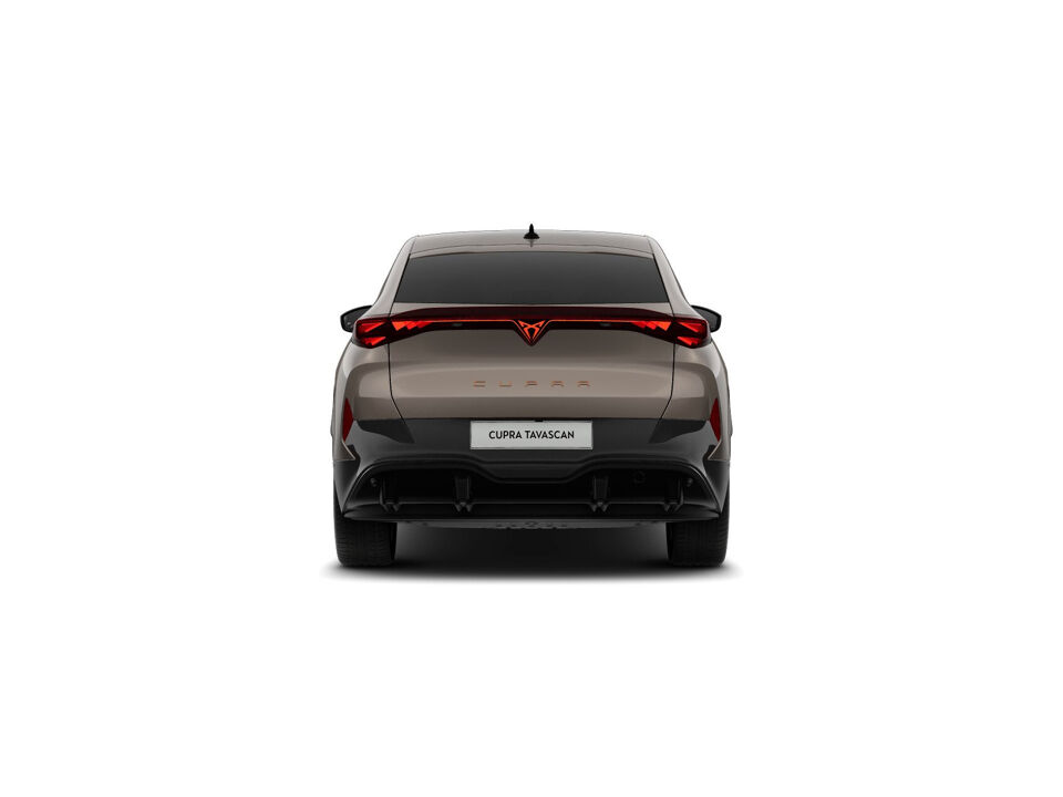 CUPRA Tavascan Business