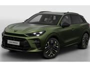 CUPRA Terramar VZ Tribe Edition