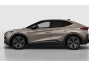 CUPRA Tavascan VZ Extreme