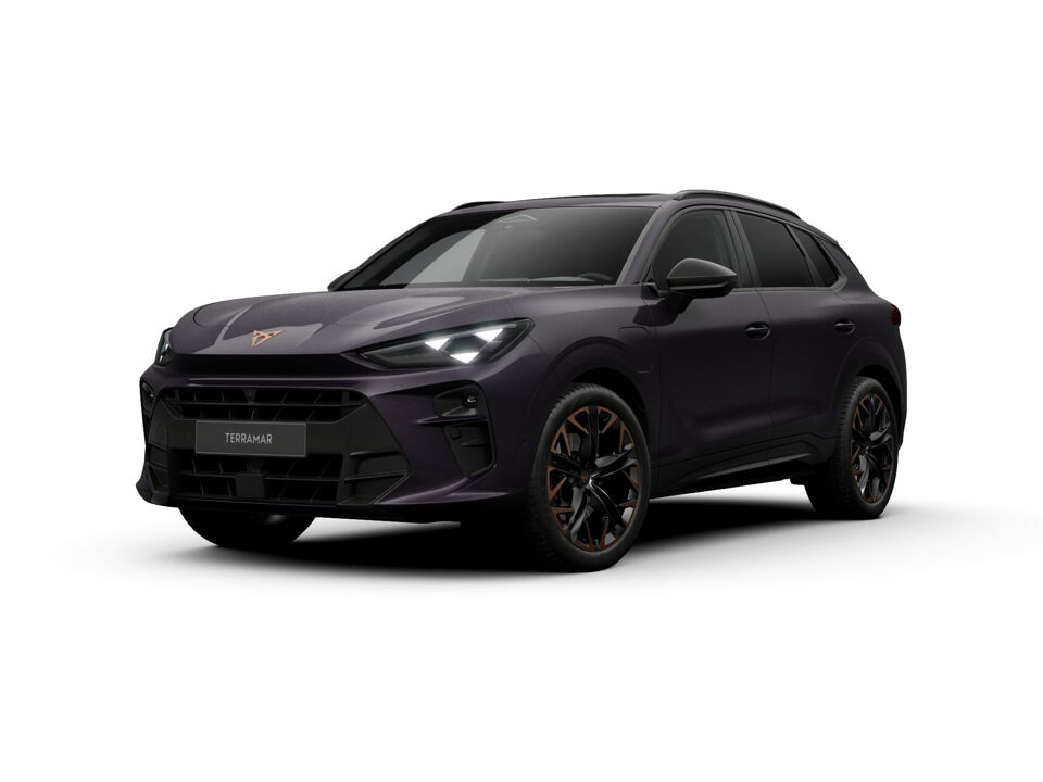 CUPRA Terramar Business