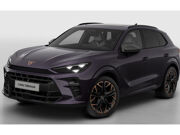 CUPRA Terramar Business