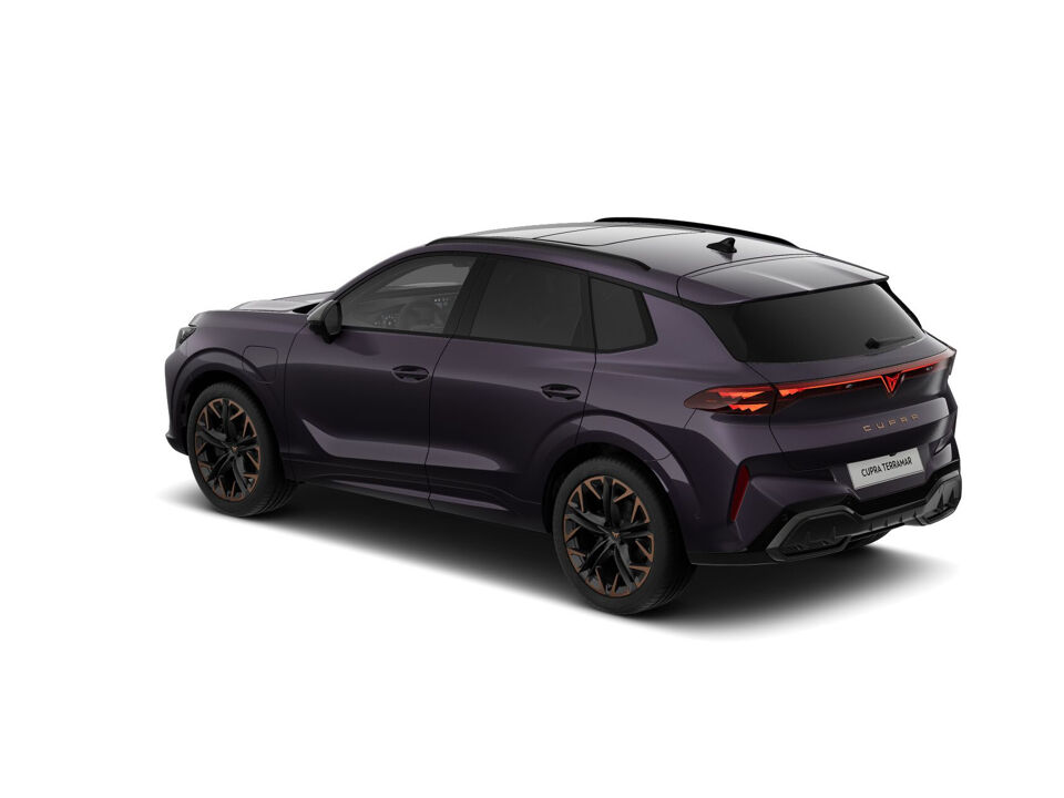 CUPRA Terramar Business