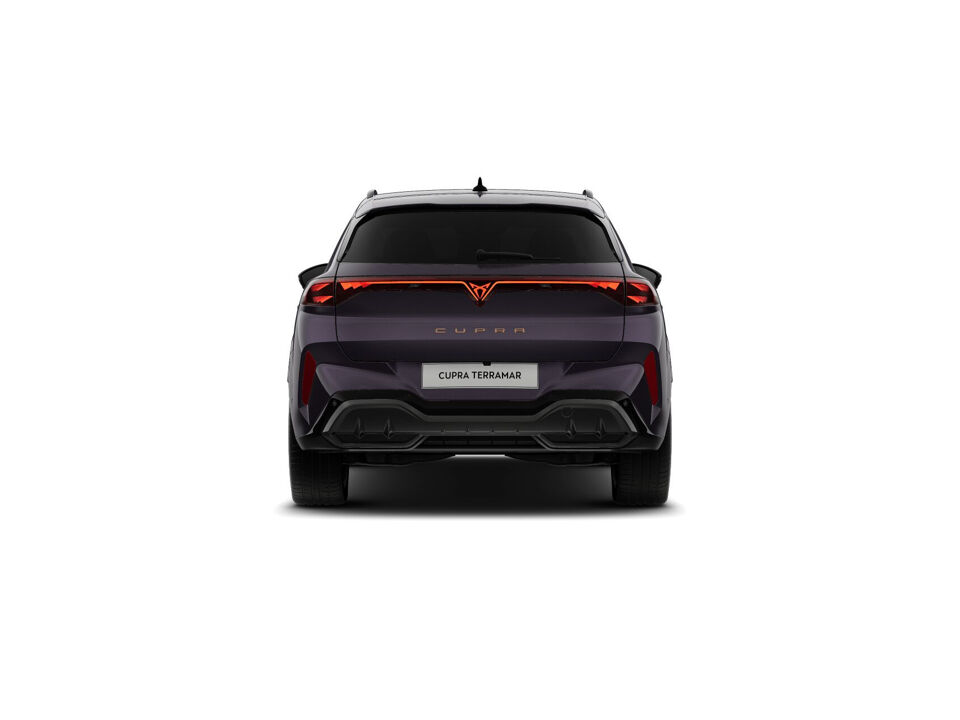CUPRA Terramar Business