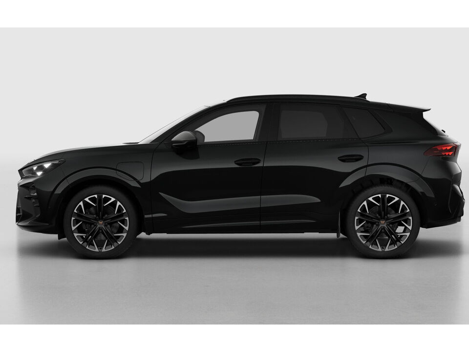 CUPRA Terramar VZ Performance