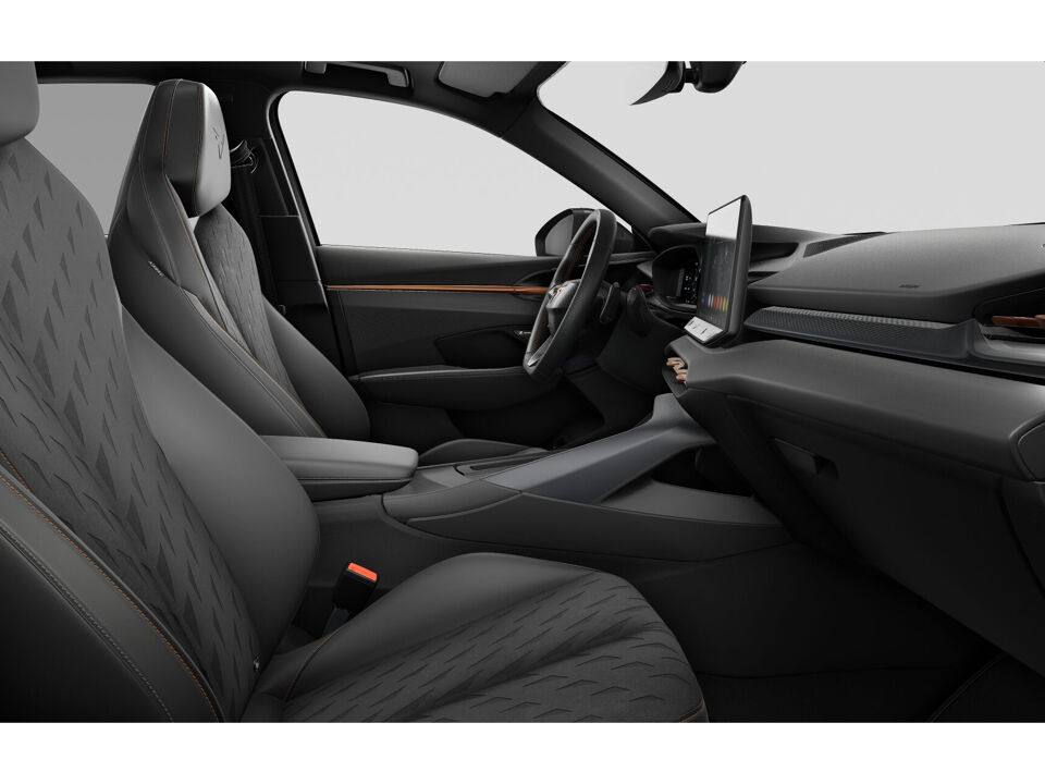 CUPRA Terramar VZ Performance