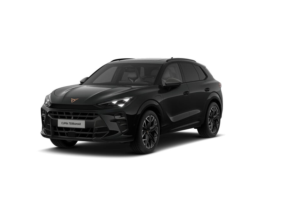 CUPRA Terramar VZ Performance
