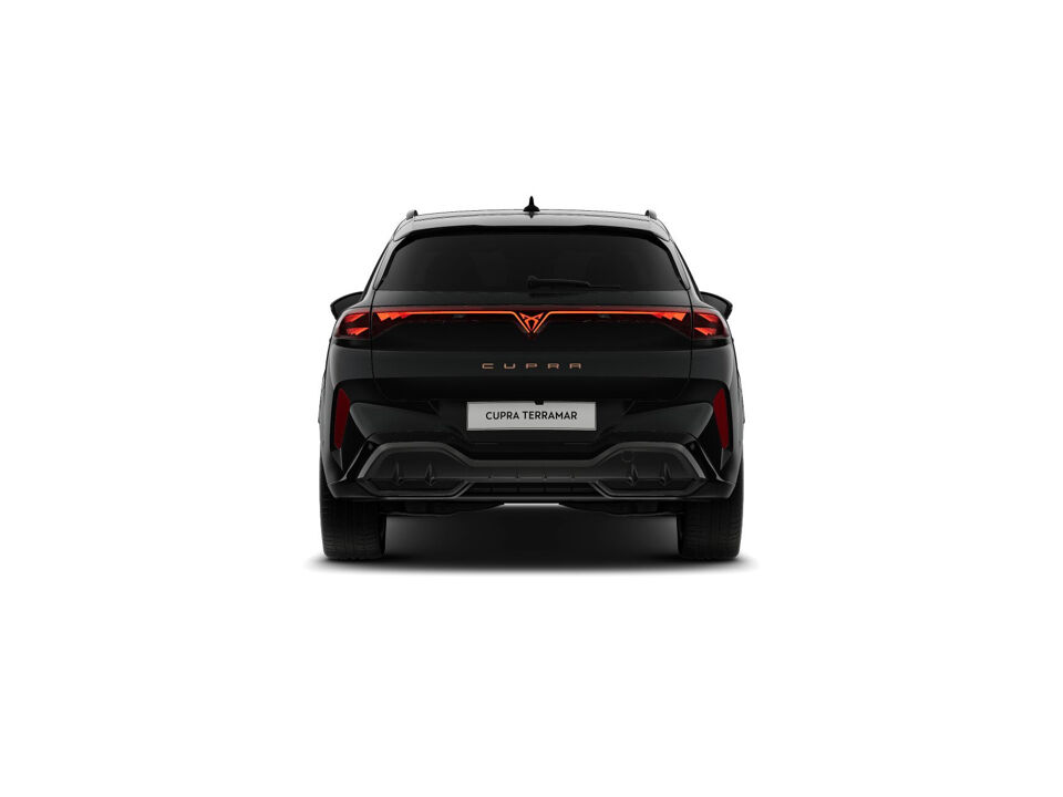 CUPRA Terramar VZ Performance