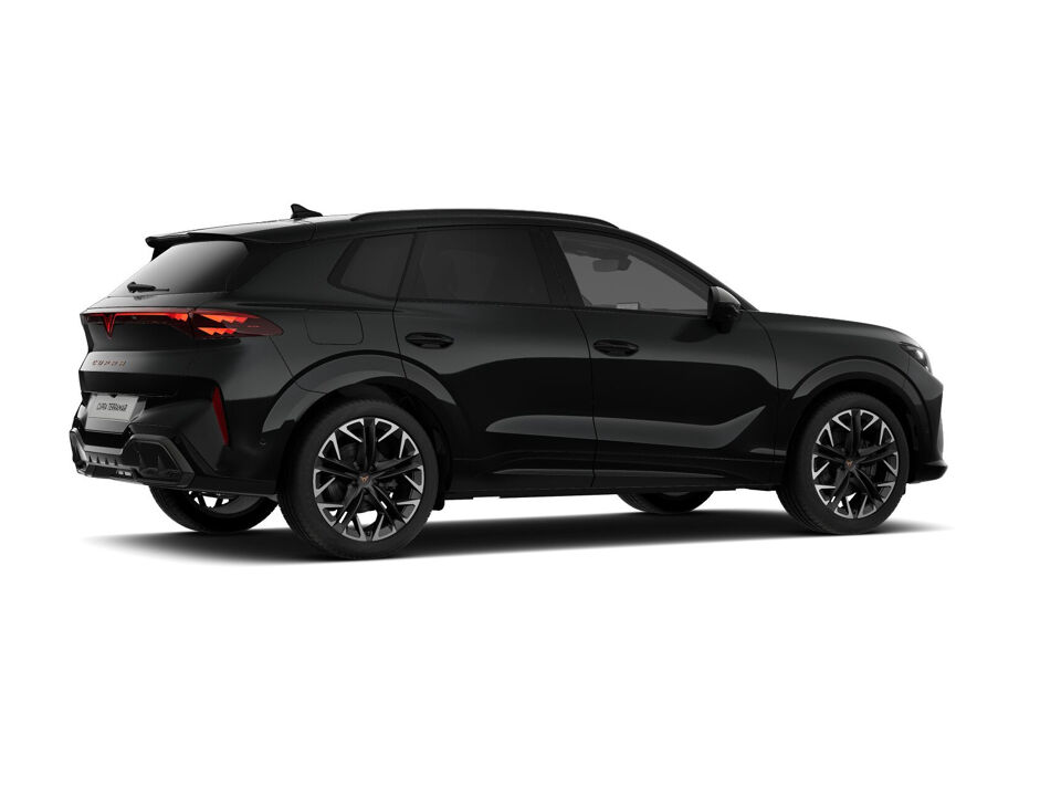 CUPRA Terramar VZ Performance