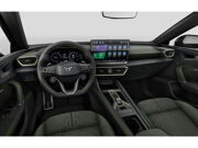 CUPRA Leon VZ Tribe Edition