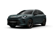 CUPRA Terramar Business