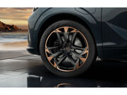 CUPRA Terramar Business