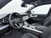 Audi Q8 Pro Line S 55 TFSI e 290 kW / 394 PK Quattro