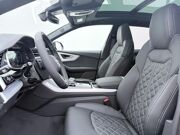 Audi Q8 Pro Line S 55 TFSI e 290 kW / 394 PK Quattro