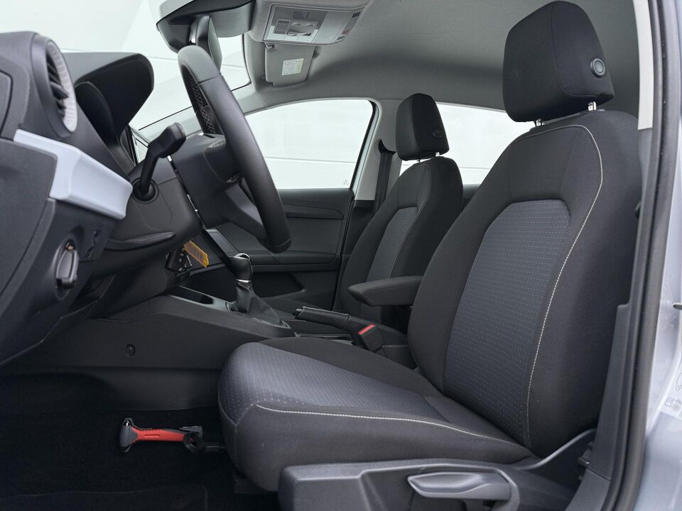 SEAT Ibiza 1.0 Eco TSI Style