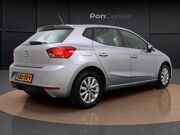 SEAT Ibiza 1.0 Eco TSI Style