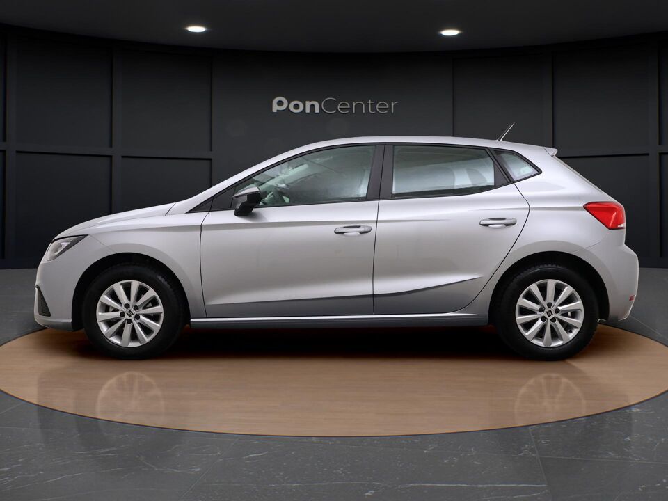 SEAT Ibiza 1.0 Eco TSI Style