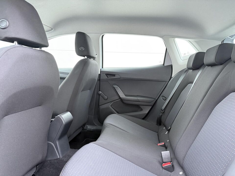 SEAT Ibiza 1.0 Eco TSI Style